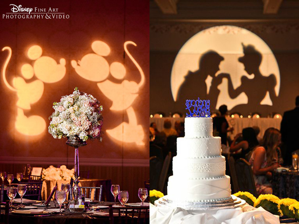 idea, decoration and disney
