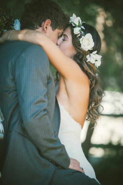 kiss, romantic and elegance