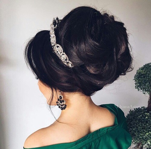 rich, mode, style and beautiful
