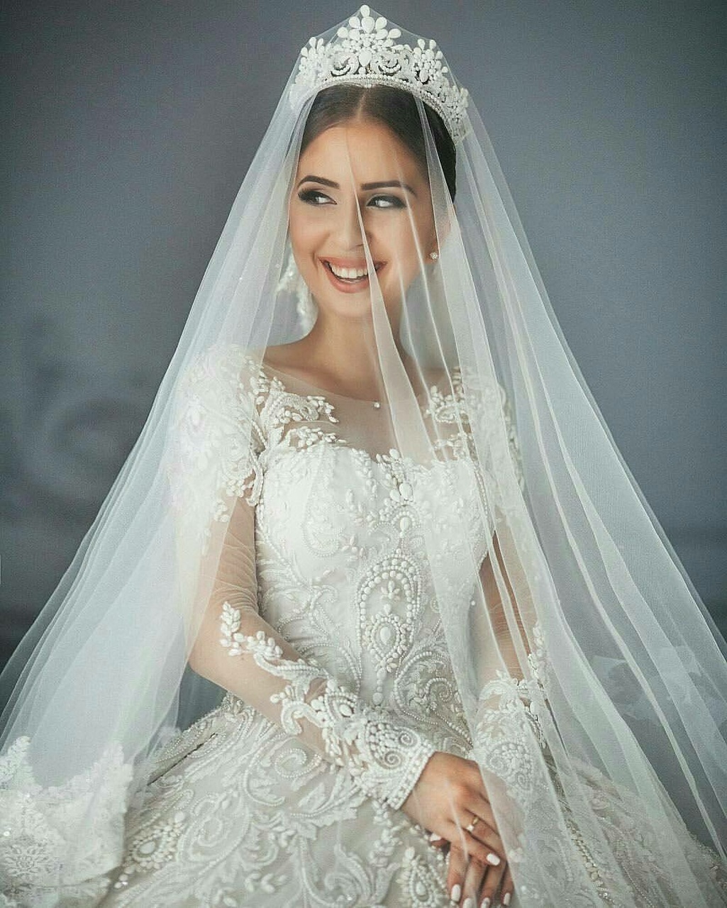 wedding goals, white dress, chic and gorgeous
