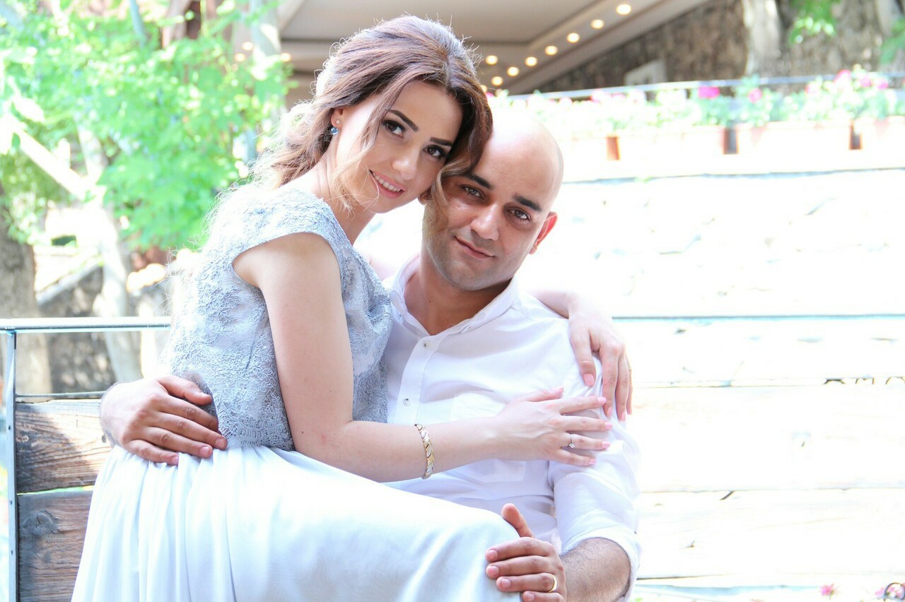 wedding love