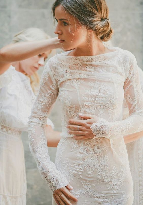 glamour, feminine, dress and beautifu