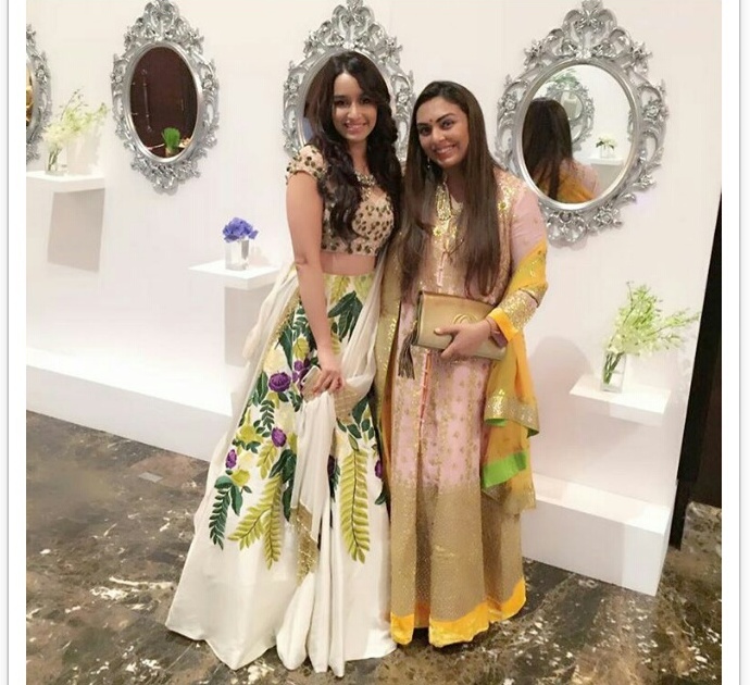 bollywood, white, floral and beautiful