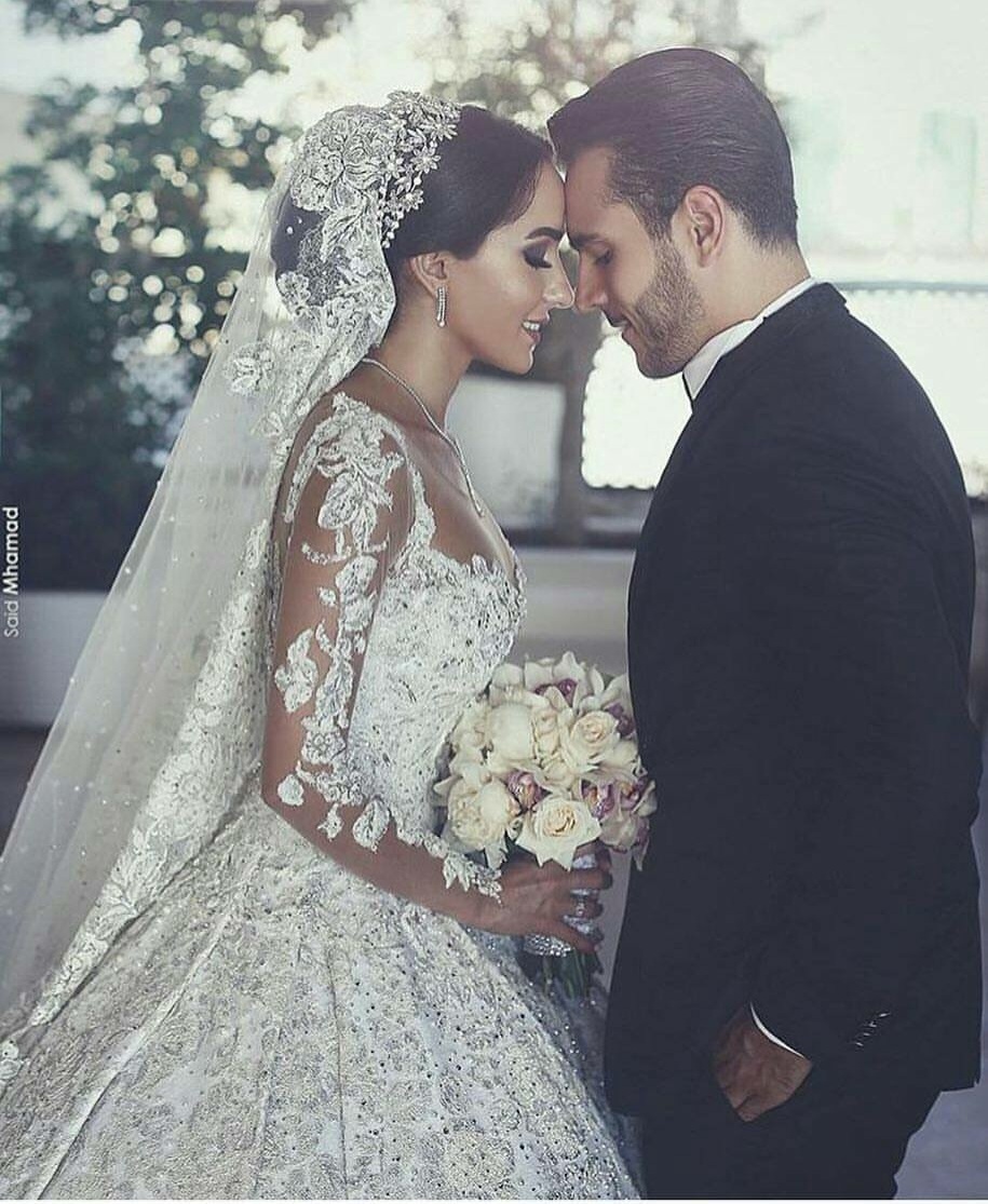 bridegroom, marriage, beauty and family