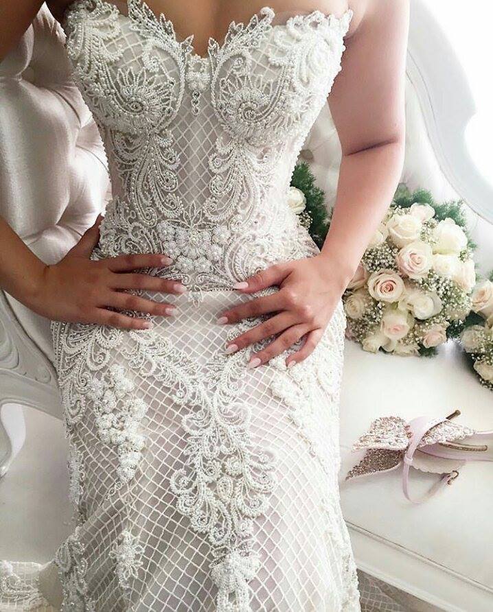 princess, dream dress and wedding dress