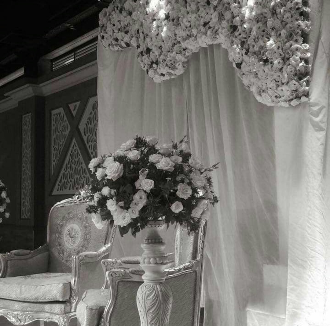 bride, interior, tumblr and fairytale