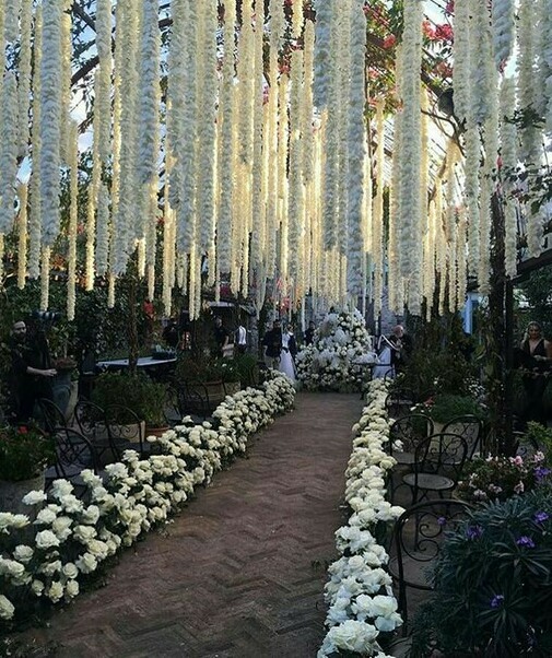 decorated, amazing, life and hall