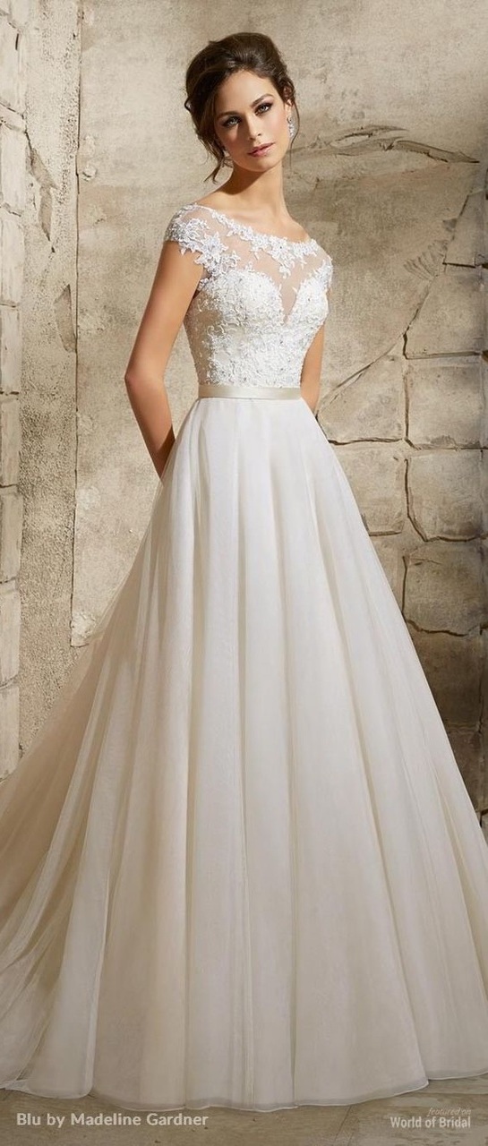 bridal, marry, gown and dress