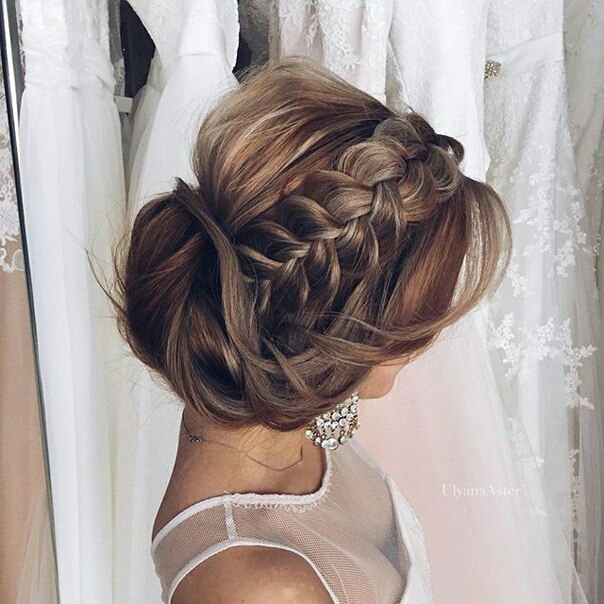 hairstyle, braid, bun and hair