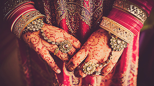 indian, henna and hindi