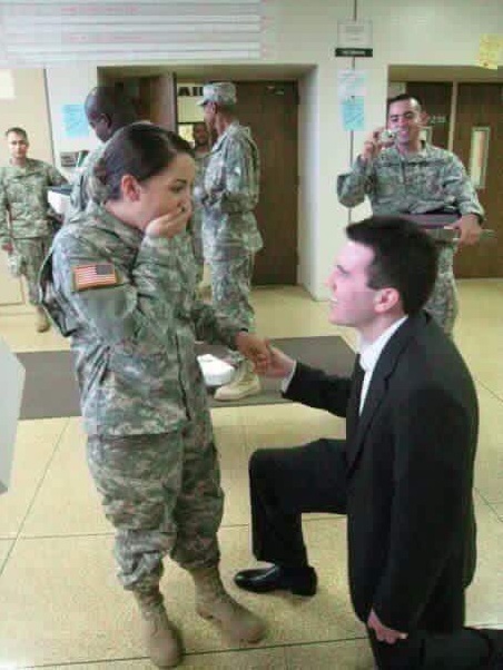 sweet, soldier, love and peace