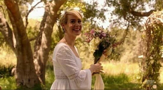couple, roanoke and american horror story
