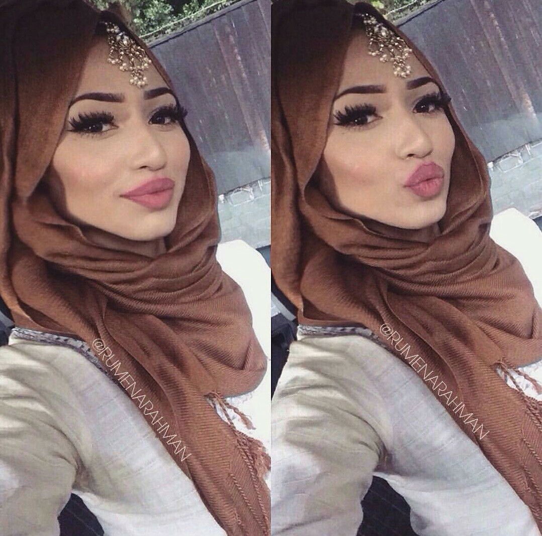 muslim, traditional, eid and hijabi