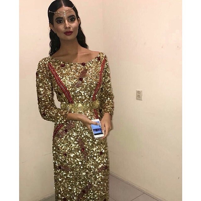 miya, arabic, princesse and weeding