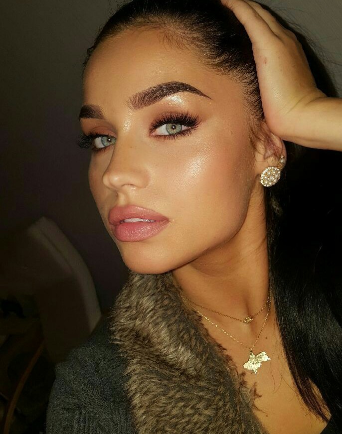 brows, boys, hair and beauty