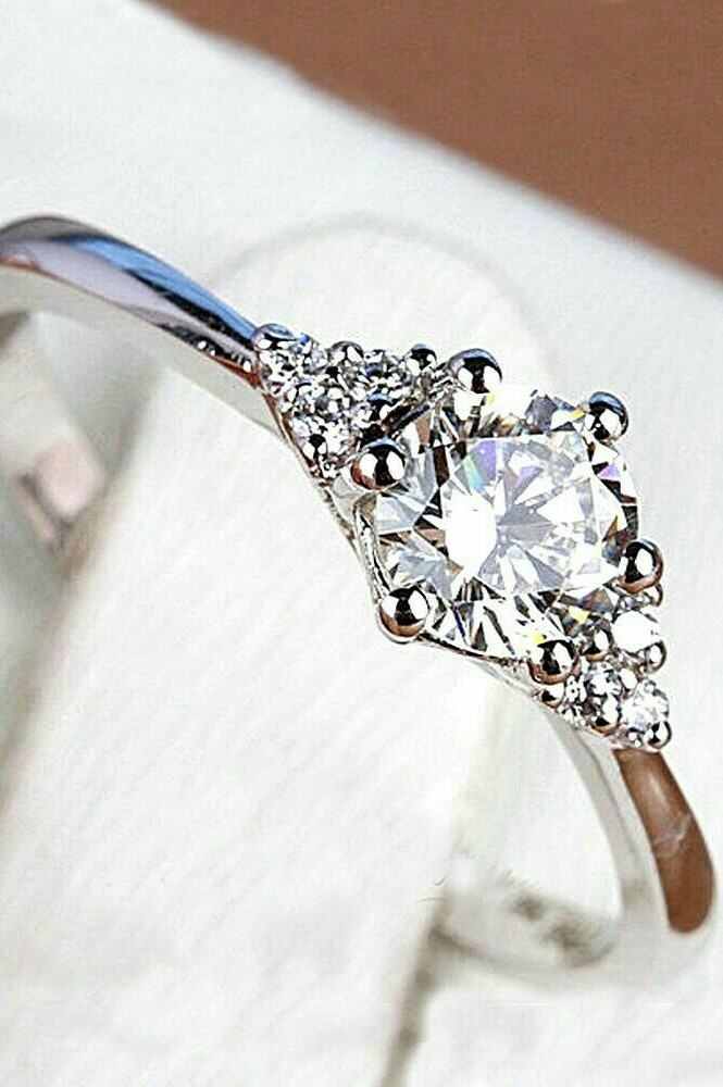 engagement ring, expensive, day and lux