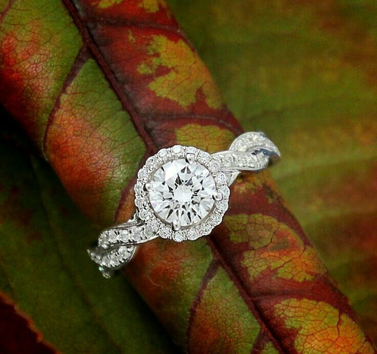 engagement ring, lux, accessories and expensive