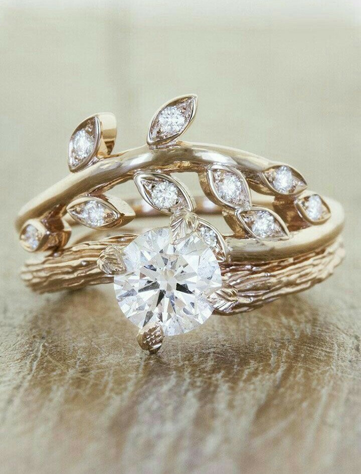 fashion, lifestyle, accessories and rings
