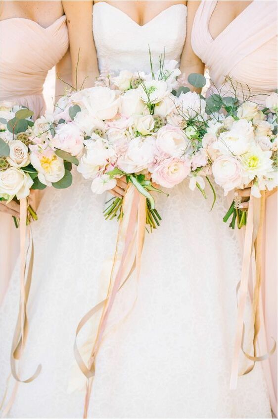 beautiful, love, cute and bridal