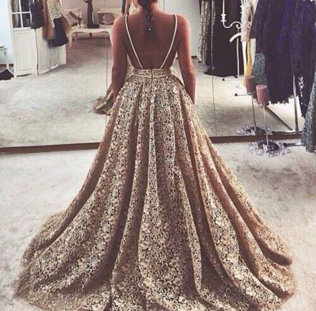dress, dream dresses, fashion and hair