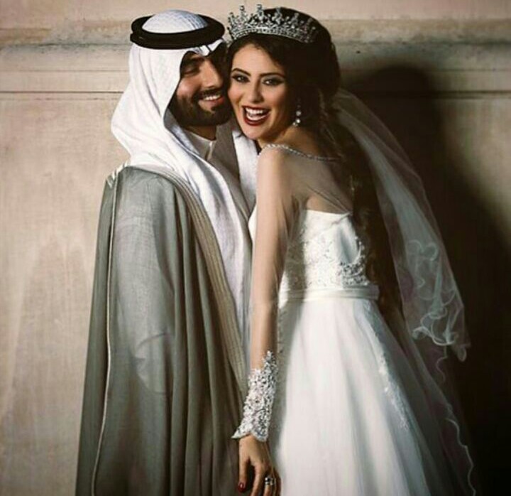 muslim, arab, arab clothes and love