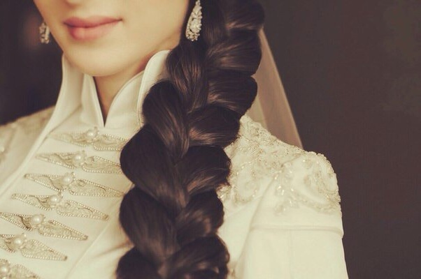 white, hair and hairstyle