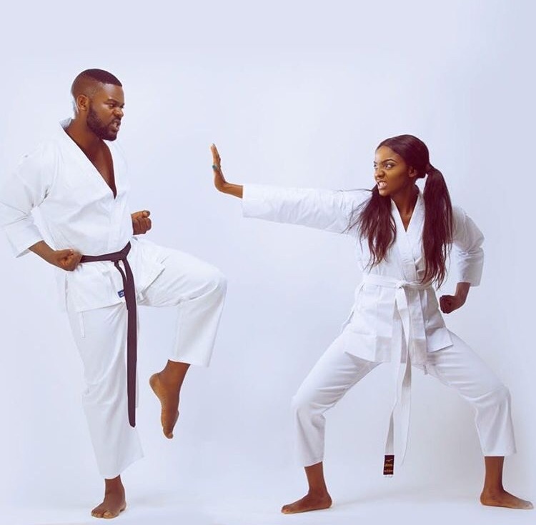 black girl, fun, tradition and black woman