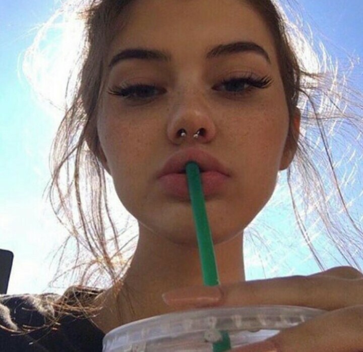 lips, tumbrl, kylie jenner and beauty