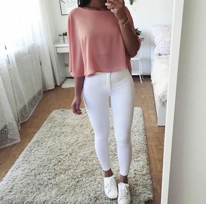 color, hot girls, style and love