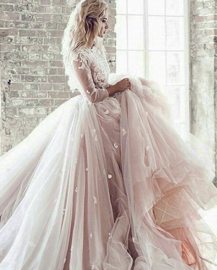 dress, czdreams, princess and weddingdress