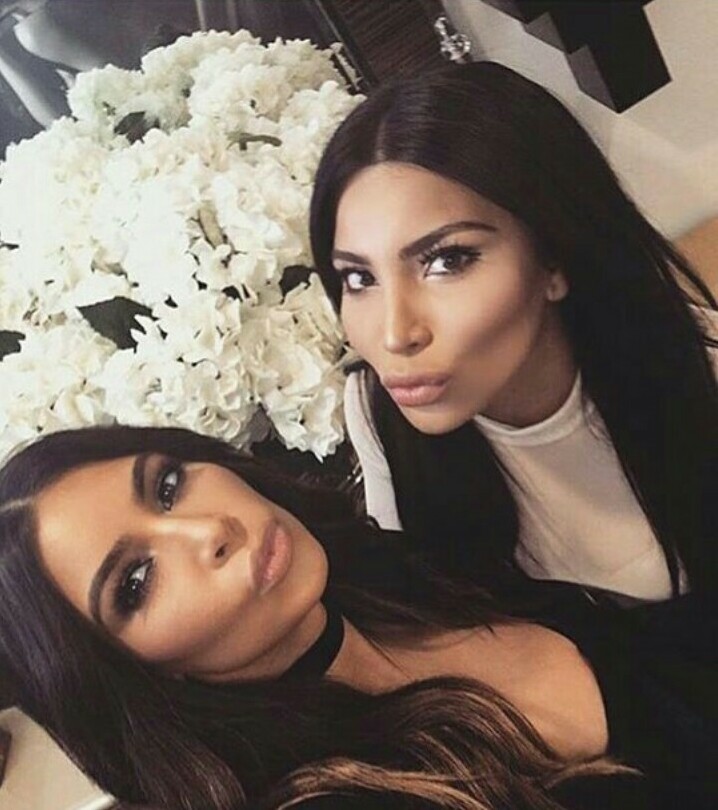 eyes, color, style and kylie jenner