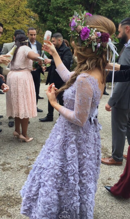 girly, luxury, style and luxurydress