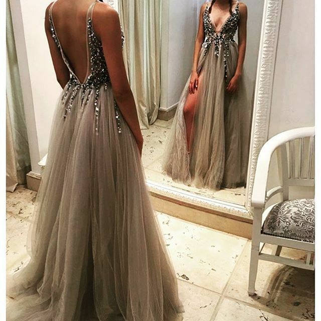 dress, bride, want and outfit