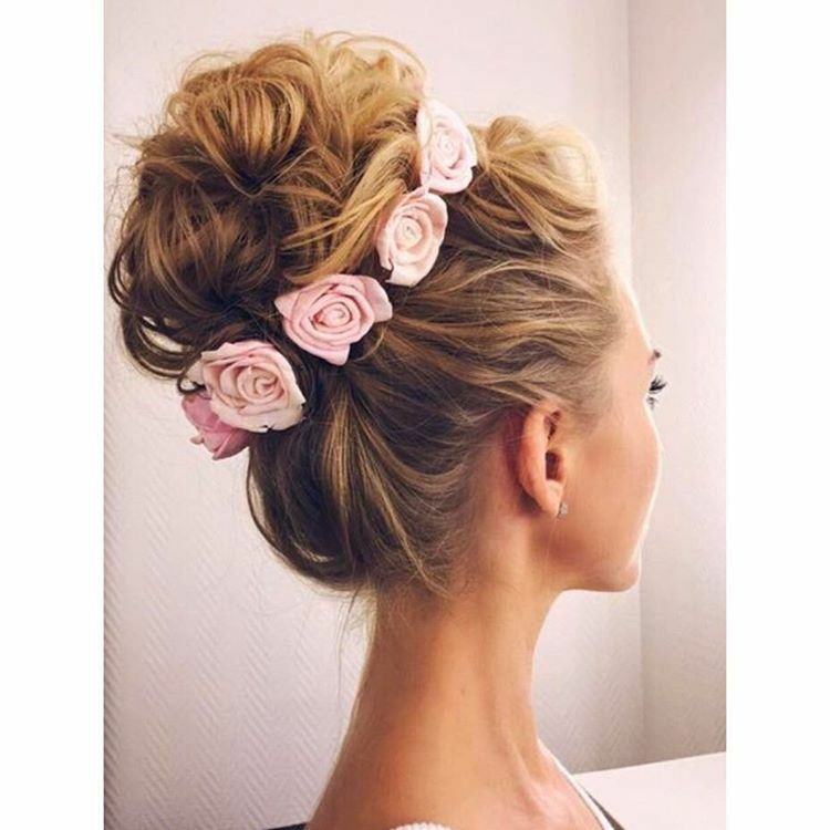 beautiful, hairstyle, want and trendy