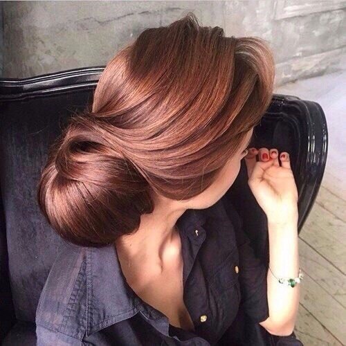 girl, perfect, luxe and style