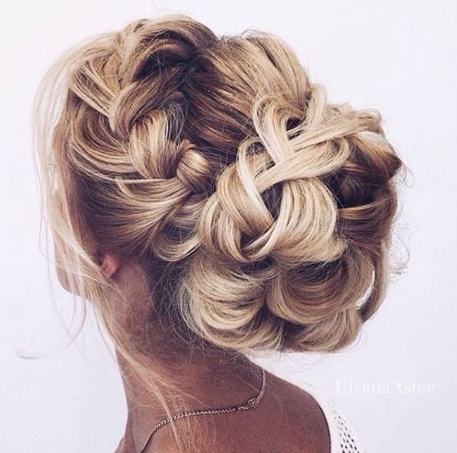 braid, hair, girly and beauty