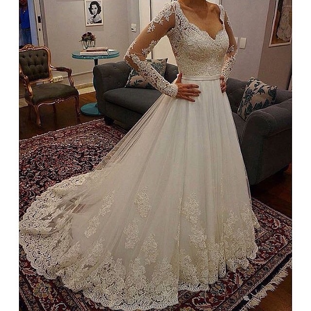 couple, mariage, robe and Dream
