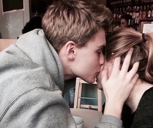 feelings, girl and cute