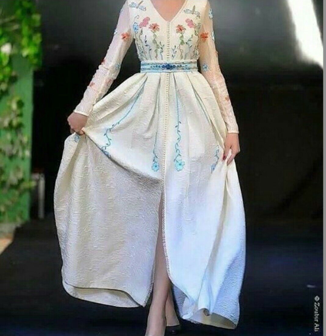 morocco, caftan, tunisia and bride