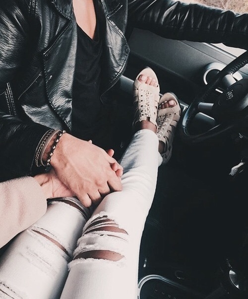car, grung, hipster and goals
