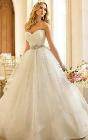 her day, fiancee and bride