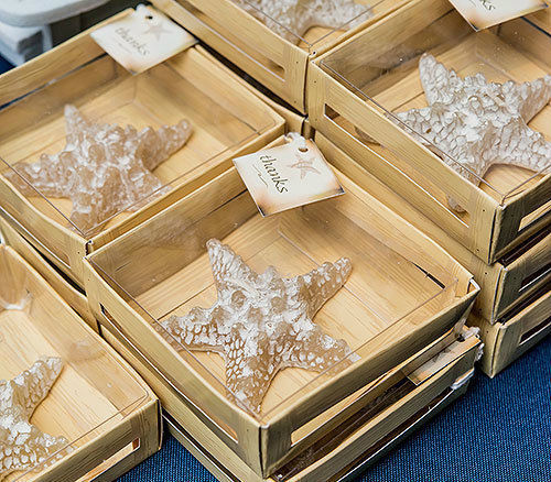 wedding favors, wedding supplies and wedding star