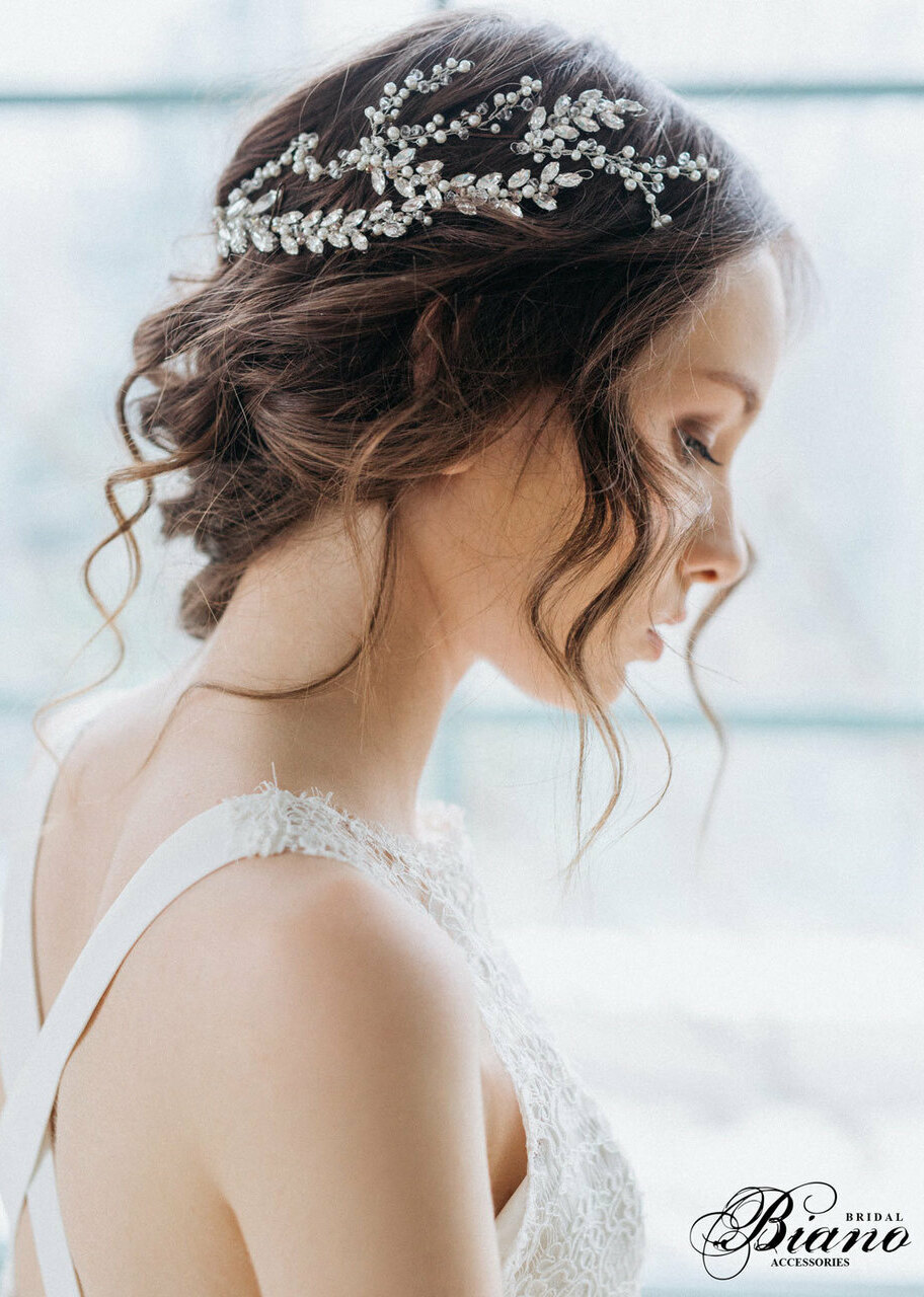 love, style, wedding dress and bride