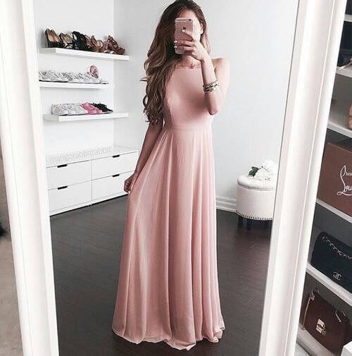 woman, pink, gucci and house