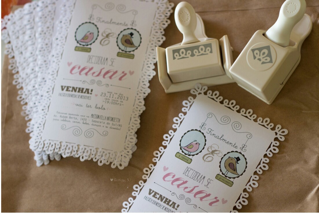 casamento, diy, cute and convite