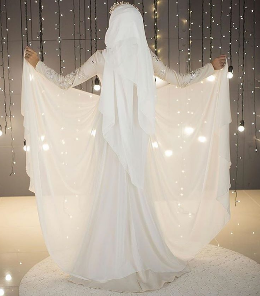 hadith, mariage, rebeů and hijab