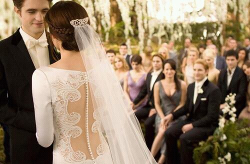 twilight, love and perfect