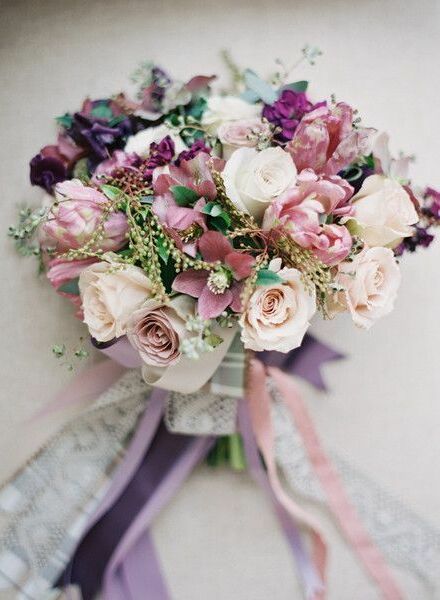 bouquet, beautiful and dress. roses