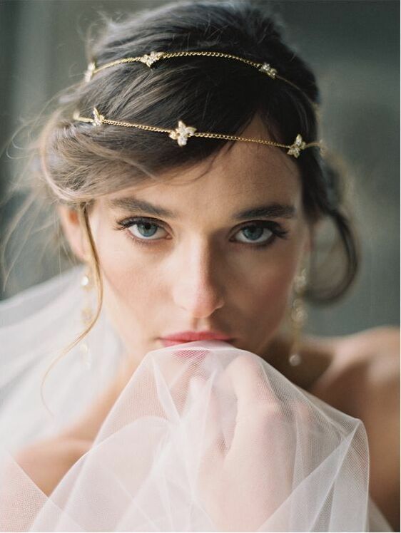 gown, princess, hair and beautiful