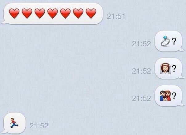 love, sms+ and letters+